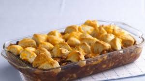 Cheesy Biscuit Bean And Beef Casserole Recipe Cheesy Biscuit Beef Casserole Recipes