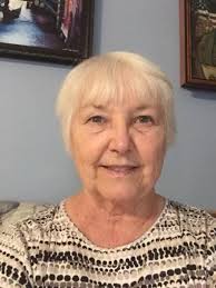 Barbara Newell Obituary October 4, 2020