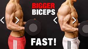 I've always struggled building shoulders only doing body weight. How To Get Bigger Shoulders Fast Just Do This Youtube