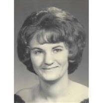 Jessie Nell Vance Obituary