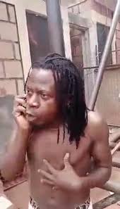 Monica in trouble with Anebi Comedy Kitchen