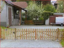 Garten Design 30 Frisch Holzzaun Mit Tur O25p Garten Design Holzzaun Gartenturen