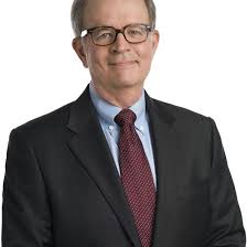 C. Frederick Oliphant