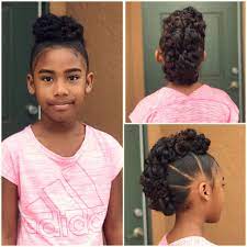 Mixed Hair Curly Curly Hair Curly Mohawk Blasian Twisty Styles Hairstyles Mixed Girls Hairstyles Mela Mixed Curly Hair Mixed Hair Mixed Girl Hairstyles