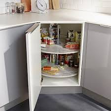 Associez caisson de cuisine, casserolier, armoires pour. Tourniquet Angle Meuble Bas Cooke Lewis Melton Castorama