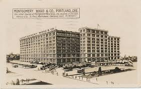 Image result for Gray 1990 Montgomery Ward and Company
