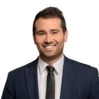 David Coutu's Instagram, Twitter & Facebook