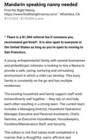 Pengasuhan 1.000 lalu apa yang sebaiknya dilakukan untuk menghadapinya? Mark Zuckerberg Cari Pengasuh Bayi Gajinya Bikin Melongo