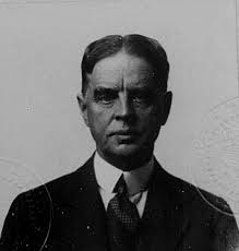 Herbert Jenkins Brown (1861-1945)