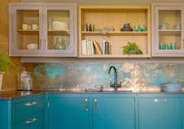 A blue backsplash tile surface, for instance, can be used in rooms with a beach or country theme. 10 Top Trends In Kitchen Backsplash Design For 2021 Luxury Home Remodeling Sebring Design Build