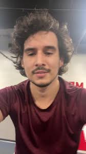 Concentrate en la tecnica alfonso. #focus #gym #training