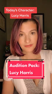 Jekyll and Hyde Musical Lucy Audition