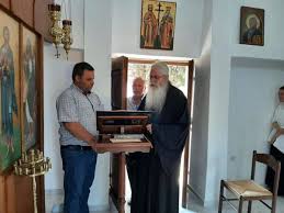 Ο απόστολος παύλος θέλει κάθε χριστιανός, όπως και ο ίδιος, να αισθάνεται και να λέει: N1ji7fe8rchpom
