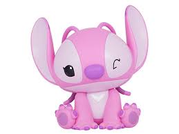 Which is the best stitch and angel gif? Lilo Stitch Angel Coin Bank