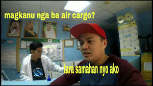Magkanu Ang Magpa Air Cargo Sa Sky Freight Vlog 88 Ksa Youtube