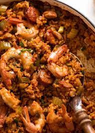 Jambalaya Jambalaya Recipe Jambalaya Recipe Easy Jambalaya