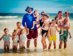 Outdaughtered, Sweet Home Sextuplets: Tlc Announces Season Premieres -  Canceled + Renewed Tv Shows, Ratings - Tv Series Finale