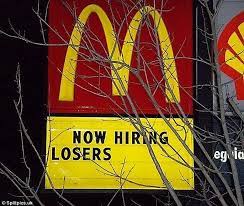 Pictures Show People Who Were Caught Out While Being A Bit Too Blunt Funny Signs Fun Signs Funny Incidents