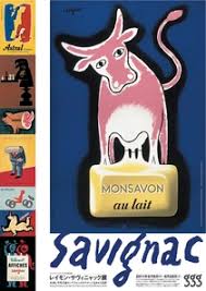 Bildergebnis für Raymond Savignac