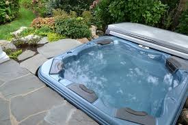 Maintaining And Cleaning Hot Tubs Hot Tub Pool Hot Tub Spa Hot Tubs