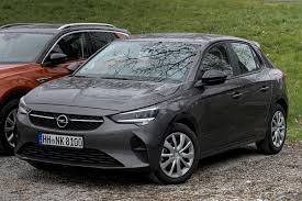 Fortuitously, the new opel adam 2020 builds on the strengths of the authentic, offering more space, a classier really feel and improved effectivity. Opel Corsa F Wikipedia