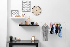 Vertbaudet est spécialiste du mobilier et de la décoration pour enfants. Reussir Votre Deco Photo Avec Des Etageres Murales