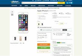 Apple Iphone 6 Is Now Cheaper To Buy In India Than Us Now Available For Rs 32 999 Under Exchange Scheme