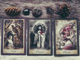 We did not find results for: How To Use Oracle And Tarot Cards For Deep Inner Work Lonerwolf