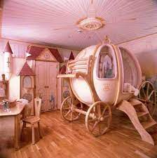 Princess bathroom decor on one princess cinderella. Toddler Bedroom Decorating Ideas Girl Bedroom Designs Girl Room Little Girl Rooms