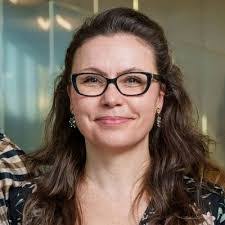 Vanessa Beal's Instagram, Twitter & Facebook