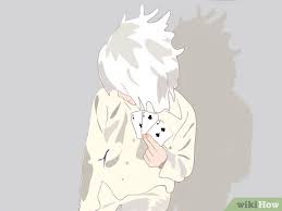 How To Cosplay As Near From Death Note: 11 Steps (With Pictures)