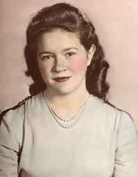 Obituary for Clara Ann Tedder