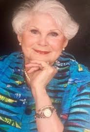 Patsy Pitts Obituary (1945