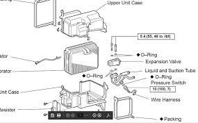 Secondary air injection system of a 2006 toyota tacoma 2.7 liter truck. Ac Problem Tacoma World