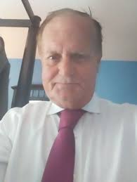 Danny Whitley Obituary April 26, 2021