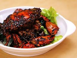 Resep saus asam manis sederhana spesial buatan sendiri ala rumahan (homemade) asli enak. 15 Cara Memasak Kepiting Mulai Asam Manis Saus Padang Sampai Saus Telur Asin Merdeka Com