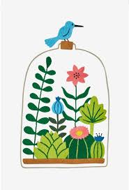 Our succulent garden dissolvable embroidery pattern includes the dissolvable embroidery pattern comes sealed in a clear bag and will be mailed in a padded envelope to ensure its safe arrival. 20 Free Succulent Cactus Patterns To Embroider Sew Quilt Craft Jacquelynne Steves