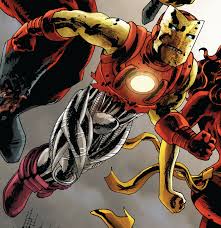 After months of repeated rumors that the comic company was struggling to make t. Iron Man Marvel Zombies Villains Wiki Fandom