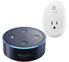Pin By Celia Albert On Qvc Special Sales Echo Dot Tp Link Amazon Echo