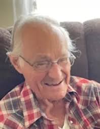 Obituary information for James J. Popp