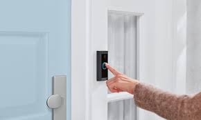A motion detector is an electrical device that utilizes a sensor to detect nearby motion. Video Doorbell Wired Smallest Doorbell In The Ring Range