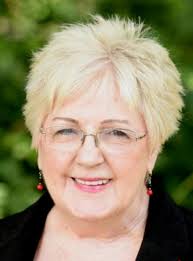 Gail Martin Obituary