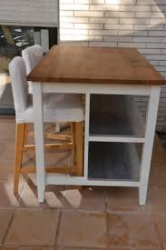Tiendas de sofás y colchones en barcelona. Isla Blanco Roble Muebles De Cocina Rusticos Diseno Muebles De Cocina Muebles De Cocina