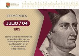 Conocida como “La...