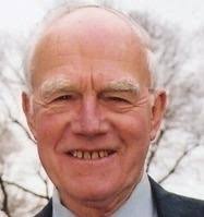 Vernon Hansen Obituary (1925