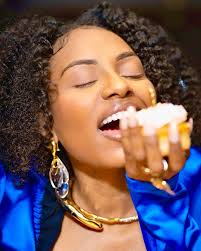 11.18 🎈 Another year of life, grace, and endless blessings 🙏🏽 Thank You,  God, for guiding my steps, protecting my heart, and surrounding me with an  abundance of love and favor 🙌🏾