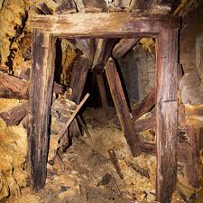 Walhalla Is A Small Town In Victoria Australia Founded As A Gold Mining Community In Early 1862 And At Its Peak Home To Gold Mining Coal Miners Scary Places