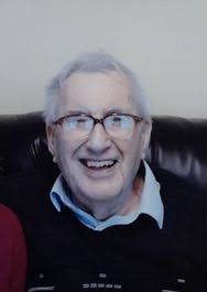 Condolence Book for ROBERT SWANTON (Skibbereen, Cork)