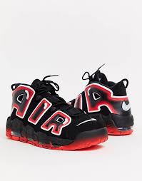Maybe you would like to learn more about one of these? Nike Air Max Uptempo 96 Schwarze Sneaker Cj6129 001 Asos