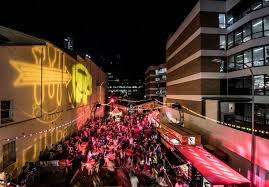 The city of parramatta council is a local government area approximately 25km west of the sydney central business district, in the state of new south wales, australia. The City Of Parramatta Has Launched A Grant Program To Help Turn Sydney S Second Cbd Into A 24 Hour Destination